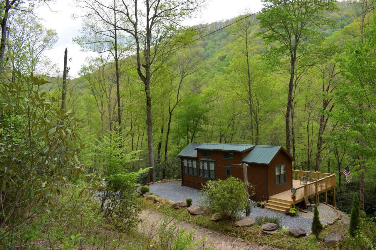 The Junction Villa Robbinsville Exterior photo